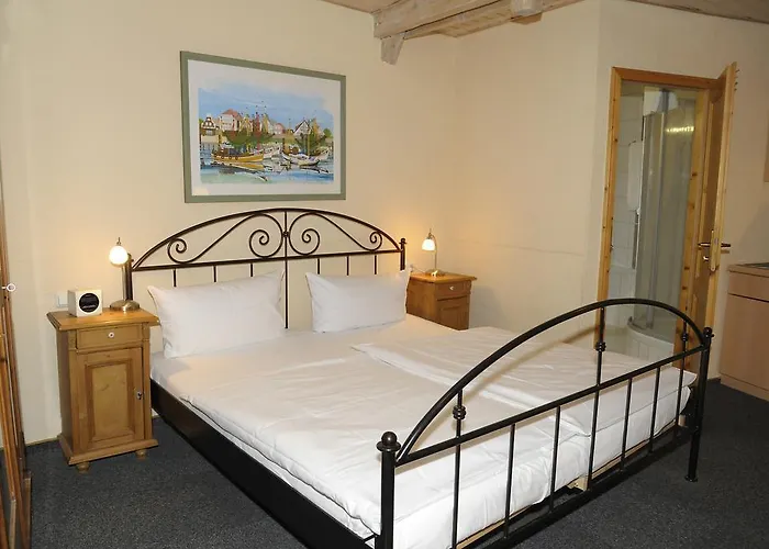 Hotel Goldener Karpfen