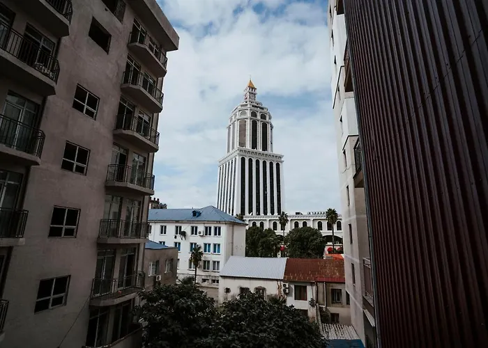 Hotel General