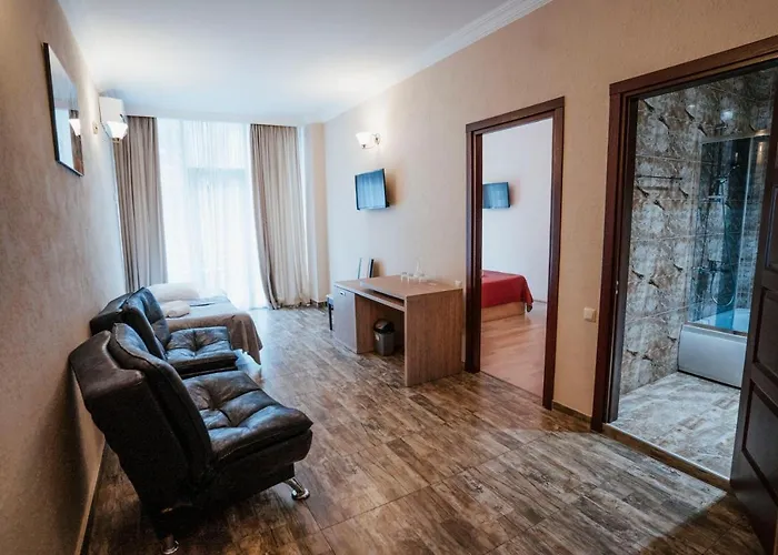 Hotel General