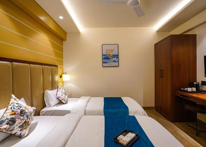 Hotel El Magnifico