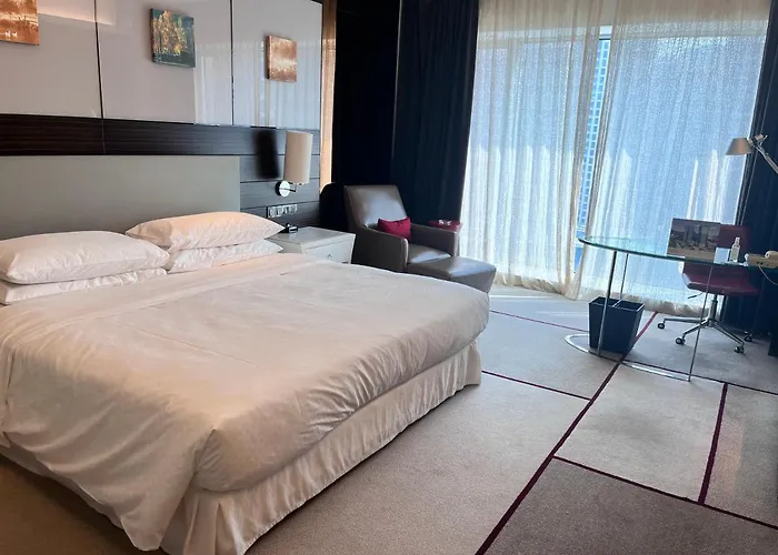 Wyndham Garden Yuhuan Downtown