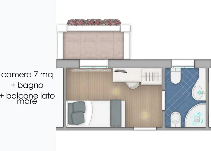 Novecento Suite Hotel