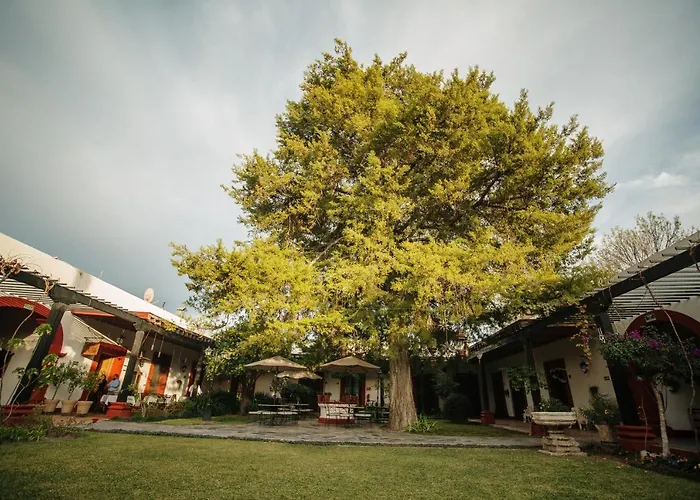 Hotel El Farol