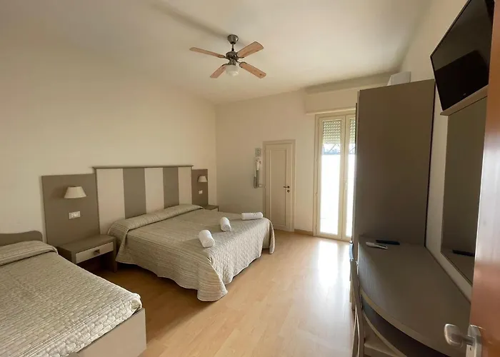 Hotel Vera