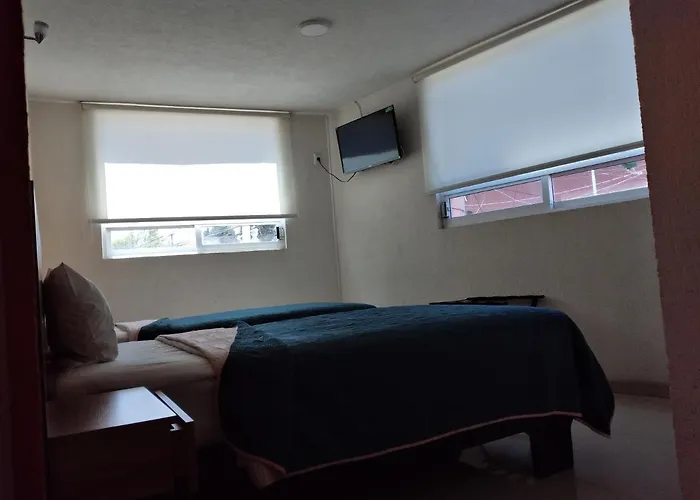 Hotel San Jose