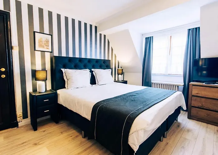 Boutique Hotel Joli Bois