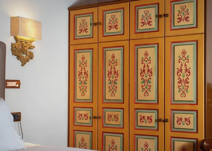 Archontariki Historic Boutique Hotel