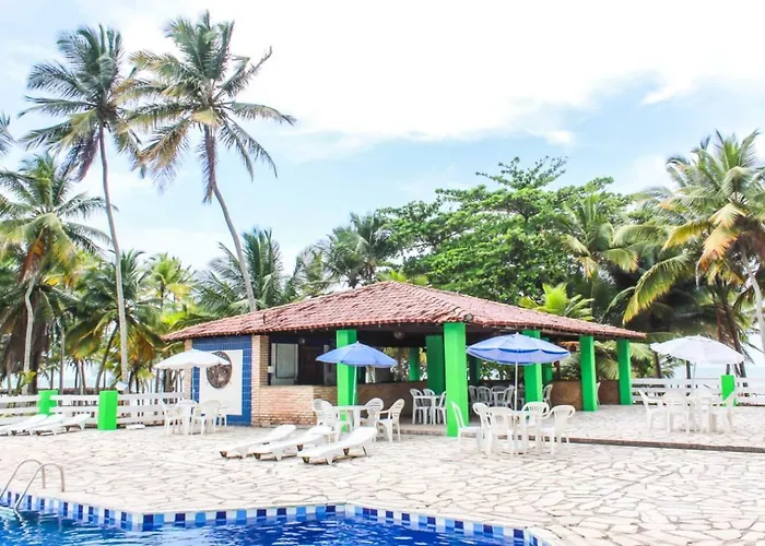 Mar & Sol Praia Hotel