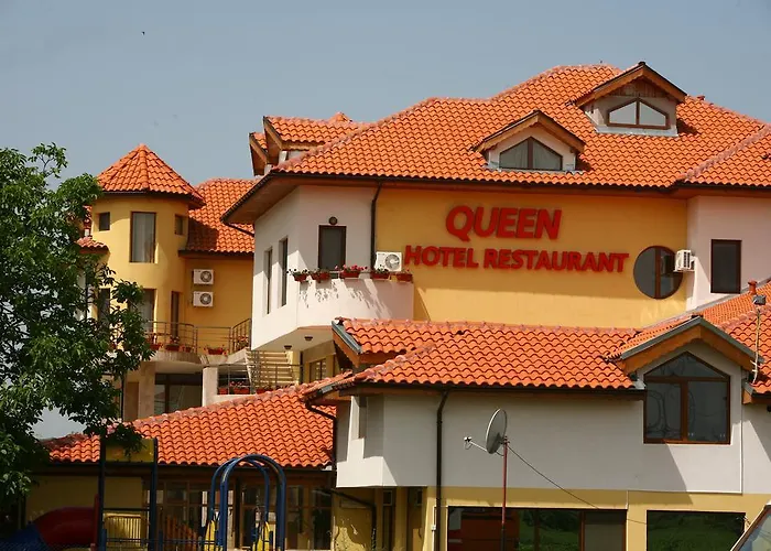 Hotel Queen