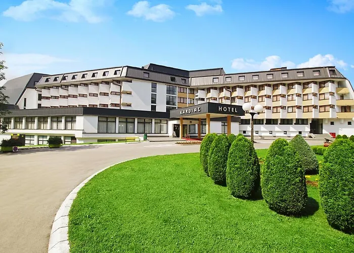 Hotel Kardial