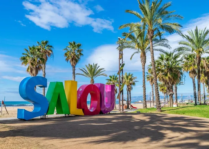 Seaborn Salou