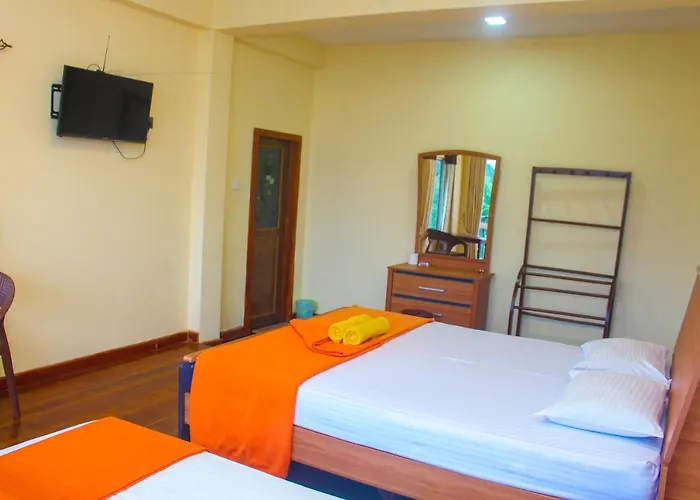 Hotel Olinka