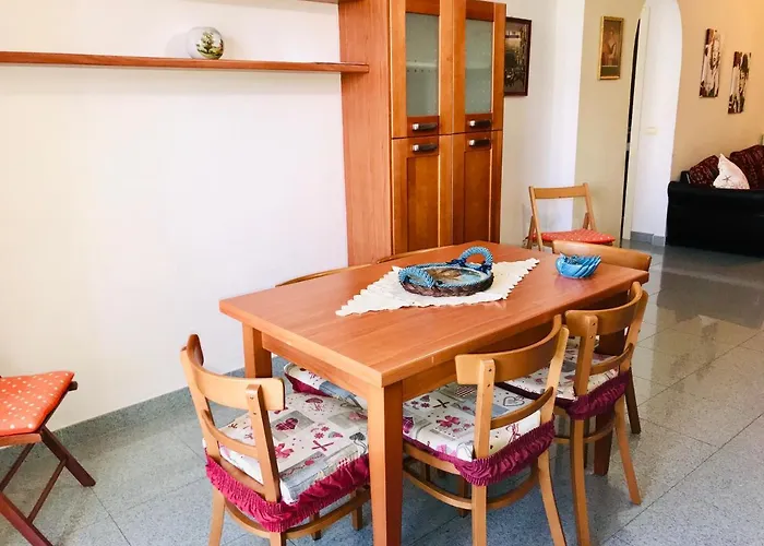 TEA Isola Dino - HOTEL&HOME - Praia a Mare