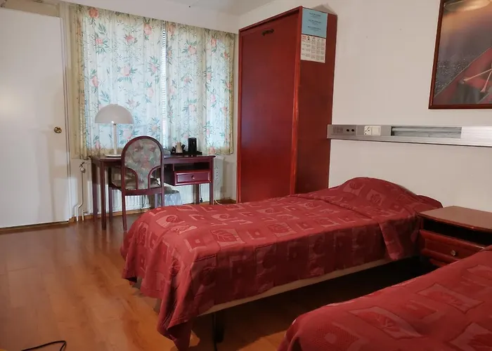 Hotel Cikada