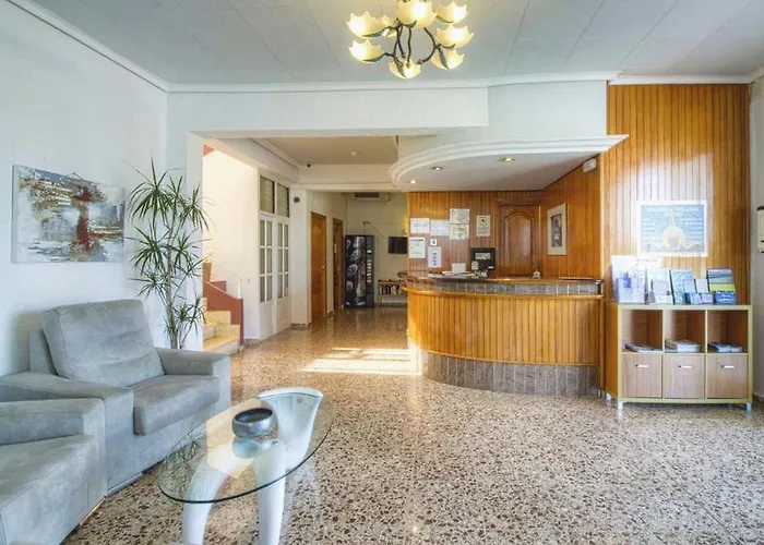 Roquetes Rooms - Formentera Break