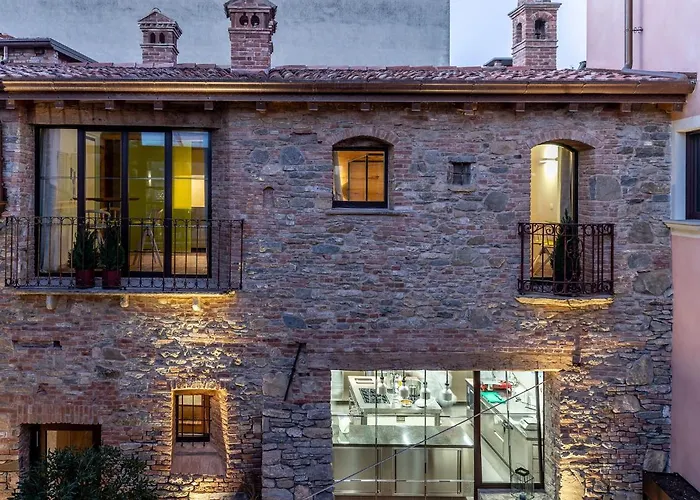 Hotel Borgo Impero