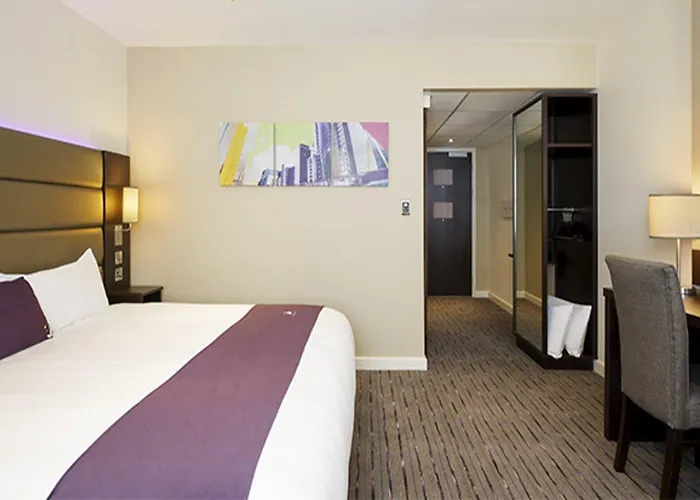 Premier Inn Birmingham North