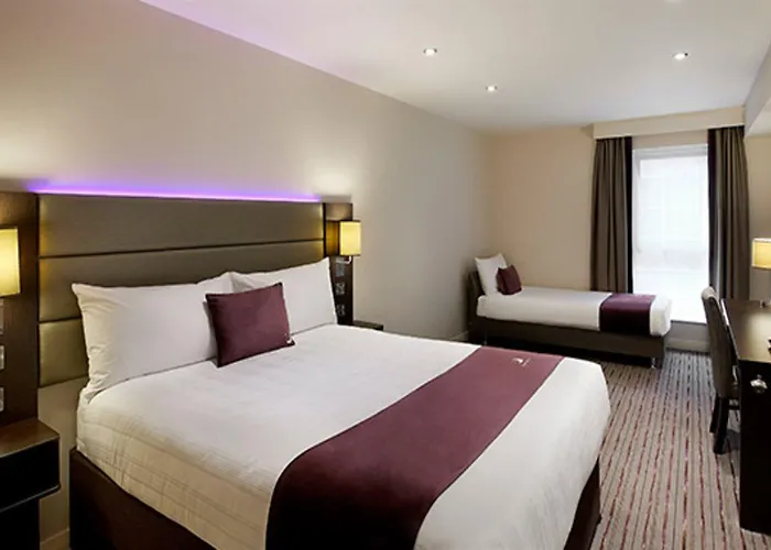 Premier Inn Tring