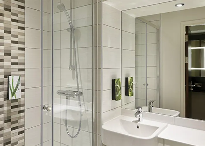 Premier Inn Glasgow