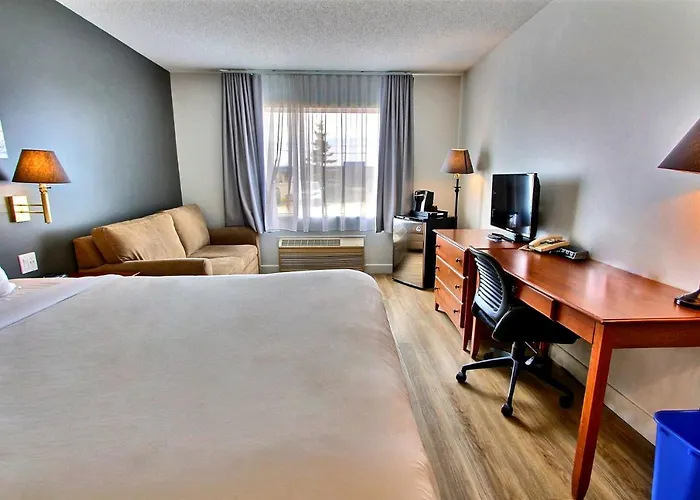 Hotel L'Empress