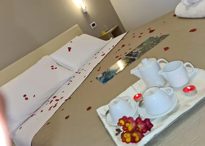 Hotel La Campagnola