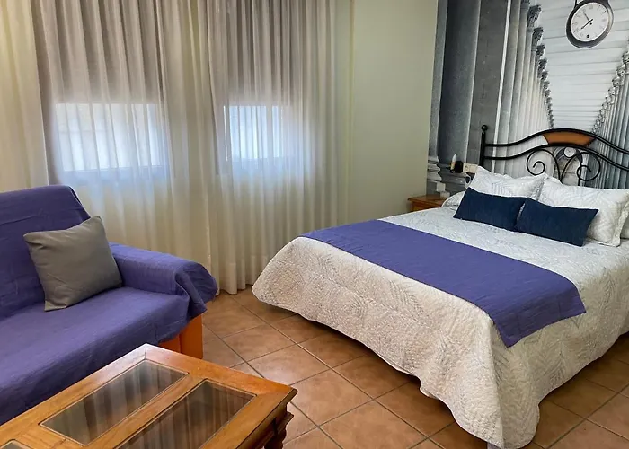 Hotel Zacatin