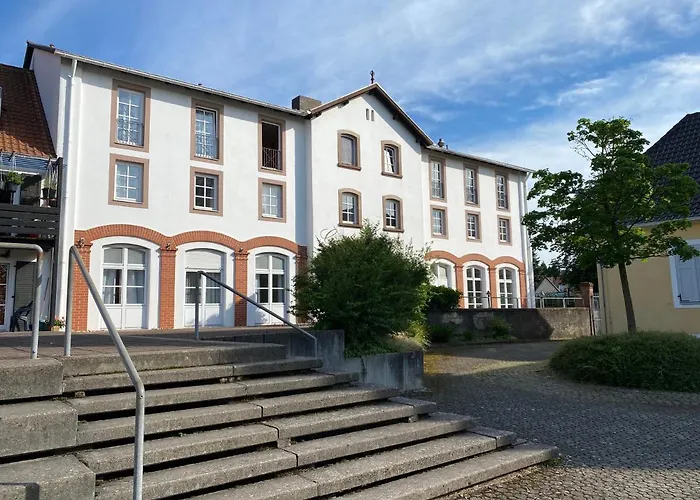 Cafe-Hotel Gutshof