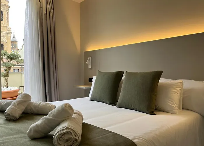 Vtz Hotel San Valero