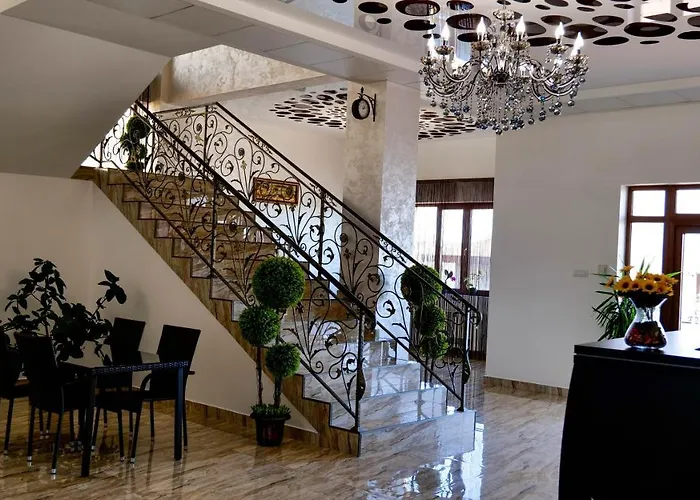 Hotel Infinit