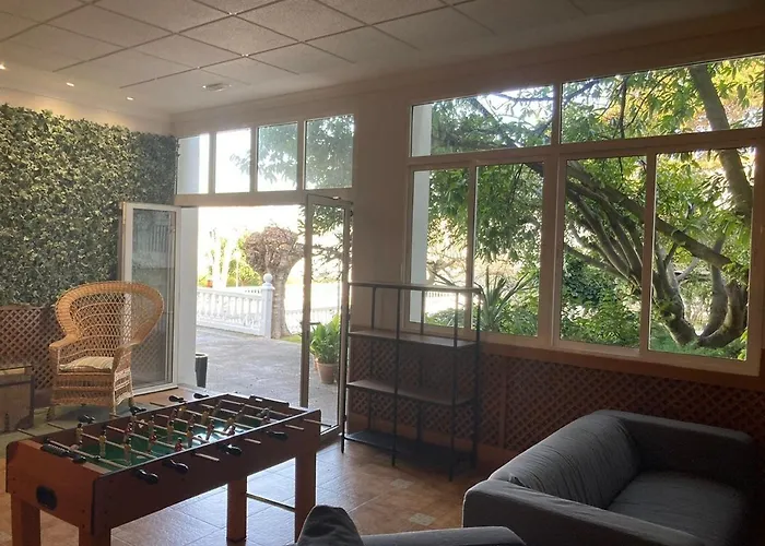 Hotel Rural Mariblanca