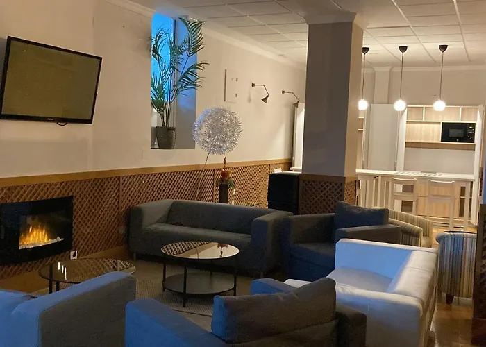 Hotel Rural Mariblanca