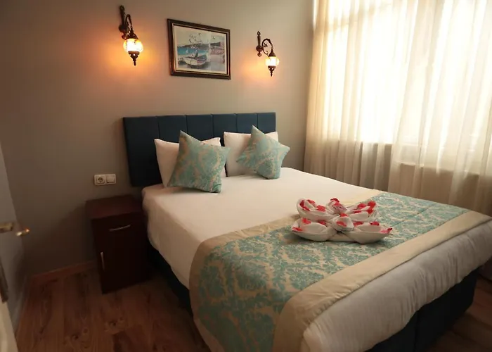 White Pearl Apart Hotel