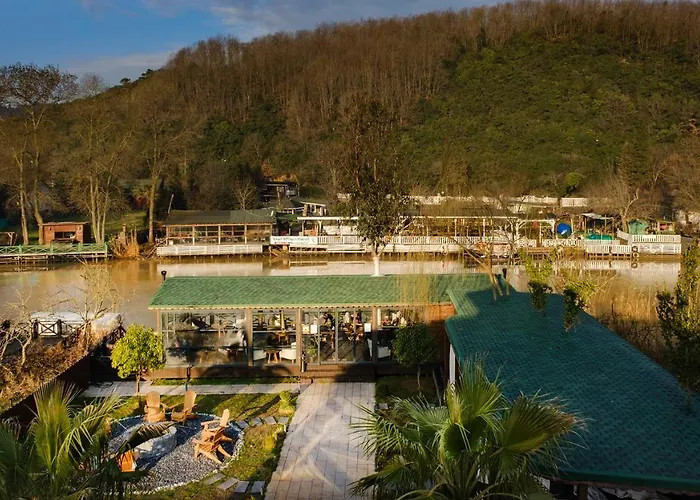 Mata Butik Hotel