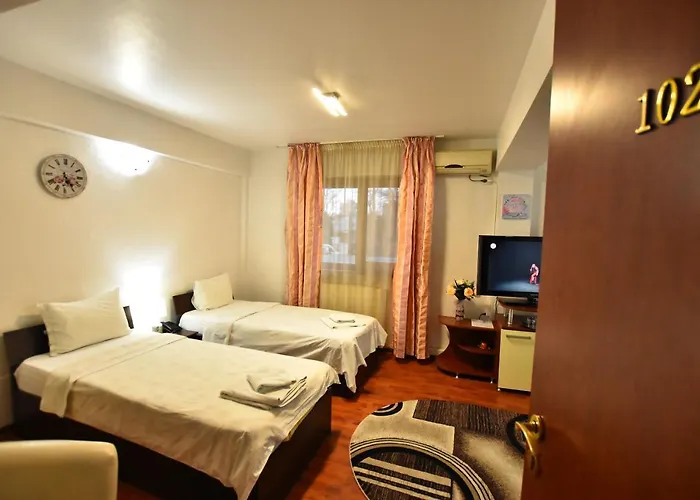Hotel Euphoria