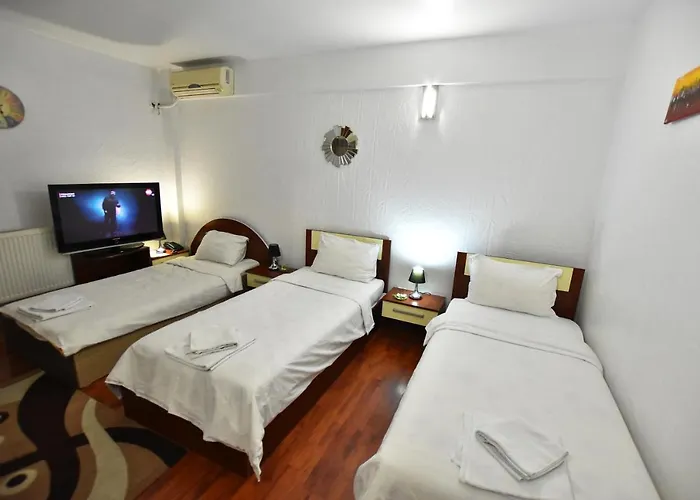 Hotel Euphoria