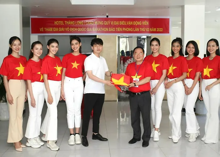 Thang Long Hotel