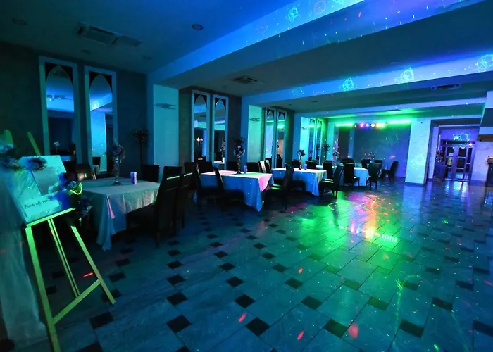 Hotel Euphoria