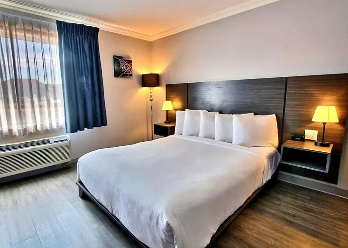 Hotel L'Empress