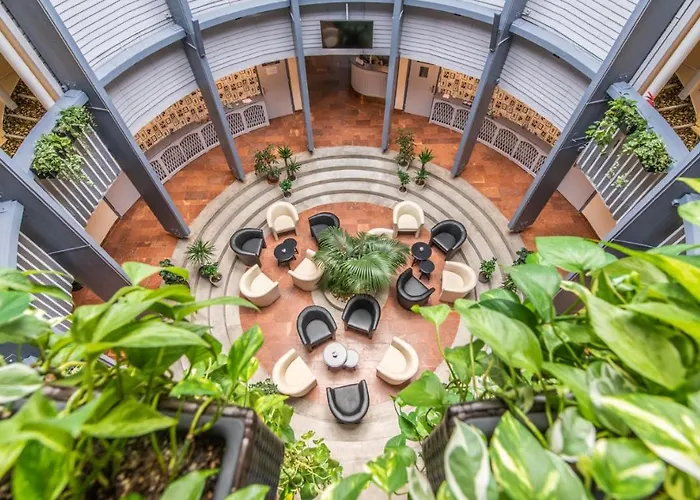 Hotel Jogar