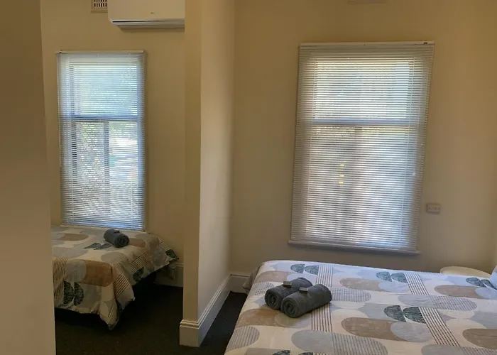 Donnybrook Hotel Wa