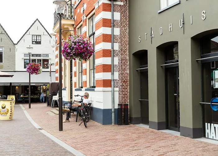 Aparthotel Hattem