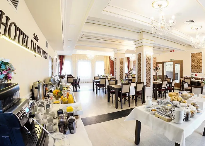 Hotel Dabrowski
