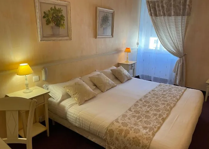 Le Grand Hôtel