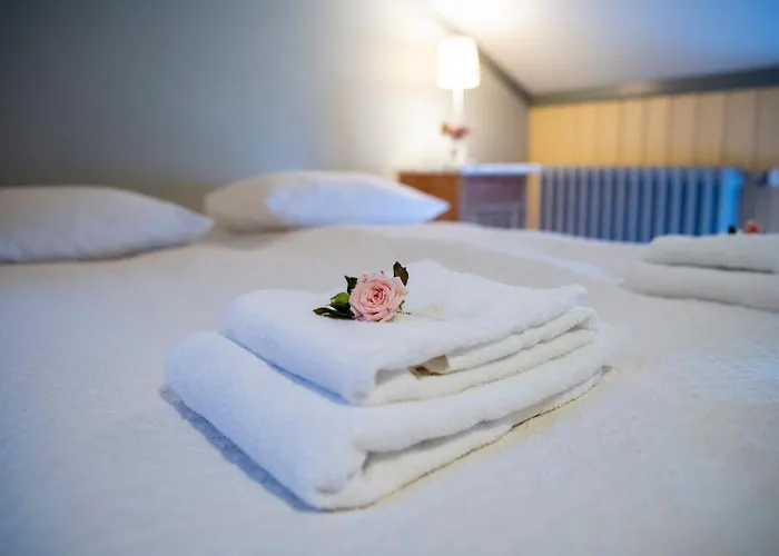 Hotel Flatey