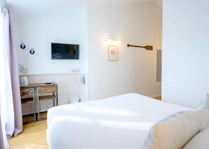 Hotel La Jetee