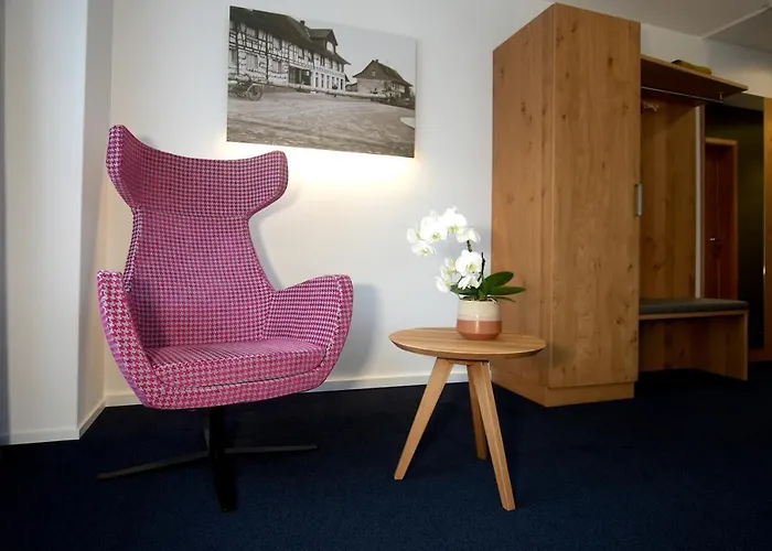 Hotel-Restaurant Löwen