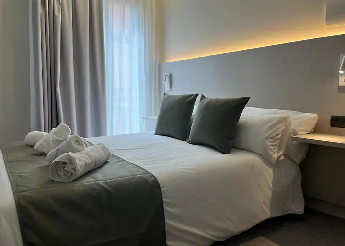 Vtz Hotel San Valero