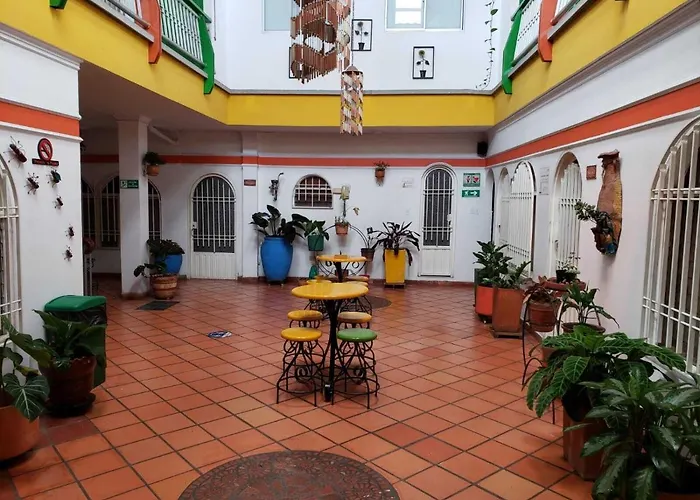 Hotel Manoa