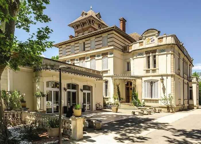 Belambra Clubs L'isle Sur La Sorgue - Domaine De Mousquety