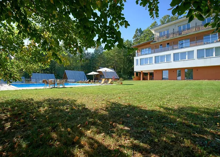 Hotel Kochau